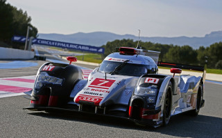 Racing car mountains clouds digital - racing free wallpaper for desktop