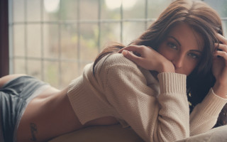 Aramenta dianthe vail couch relax - natural free wallpaper for desktop