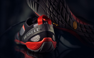 Shoes red black soles red - a pair of shoes free wallpaper for desktop