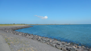 Colijn de coter beach sunny - colijn de coter free wallpaper