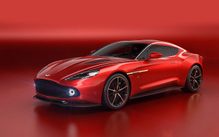 Red sports car studio synchromism - a.d.m. cooper free wallpaper