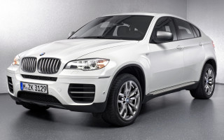 White bmw suv detailed vehicle - sign free wallpaper