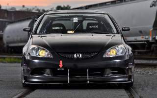 Car train track truck motor - intimidating free wallpaper