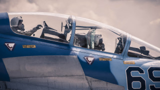 Fighter jet pilot cockpit cobra - a fighter jet free wallpaper