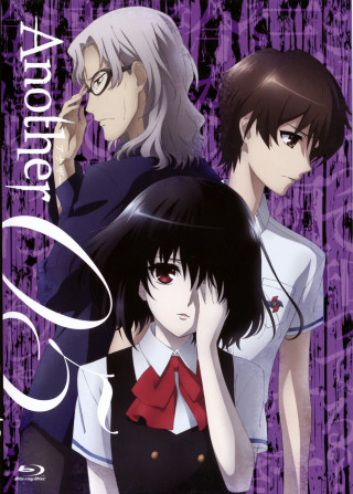 Anime couple purple background characters - orphism free wallpaper