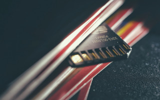 Small electronic device starry sky - electronic free wallpaper