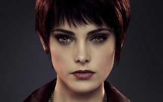 Woman necklace brownjacket portrait asian - her neck and a necklace free wallpaper