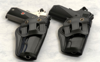 Black holsters silver laser belt - a black belt free wallpaper