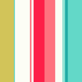 Striped background red image 2 - horizontal free wallpaper