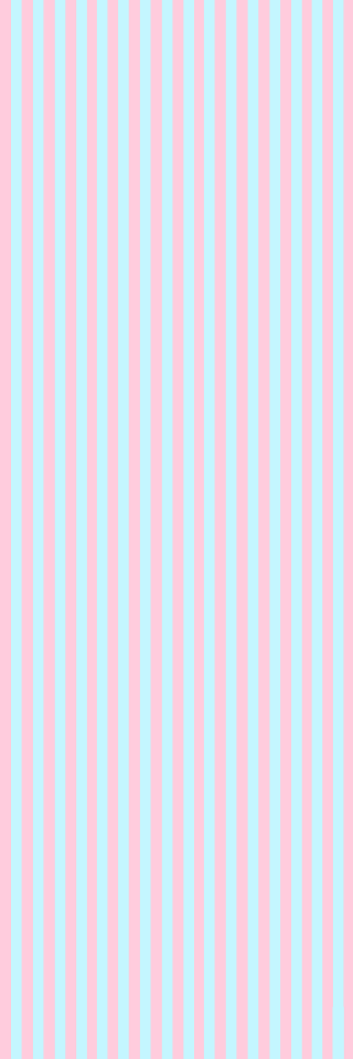 Blue white striped wallpaper pattern 2 - a white stripe free wallpaper for mobile