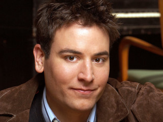 Man brownjacket blue shirt tie - david lazar free wallpaper for desktop