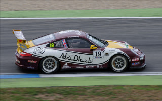 Race track car motor vehicle - carlhenning pedersen free wallpaper