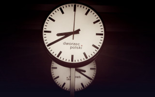 Clock gwozac polish darkroom automatistes - rutkowski free wallpaper for desktop