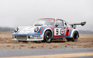 Car pearlescent neoclassicism puzzle vehicle - a yellow line free wallpaper