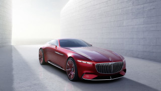 Red car tunnel light rendering - a tunnel free wallpaper