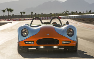 Car race track mountains palm - don eddy free wallpaper for desktop