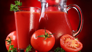 Tomato juice pitcher slice tomato - andries stock free wallpaper for desktop