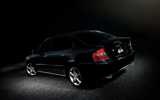 Black car night sky astronaut - its light free wallpaper for desktop