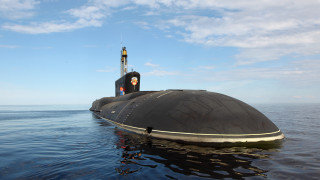 Submarine water blue sky clouds - andrey yefimovich martynov free wallpaper