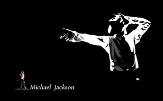 Michael jackson silhouette funk art - incredible art free wallpaper