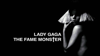 Lady gaga fame monster pose - fanny mcian free wallpaper