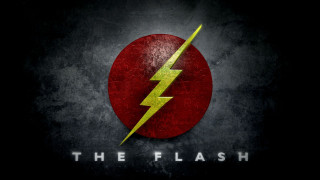 Flash logo dark background lightning - carles delclaux i free wallpaper for desktop