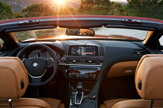 Bmw sunshine dashboard puzzle photorealism - beeple free wallpaper