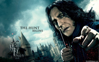 Man pointing wand castle harry - a wand free wallpaper
