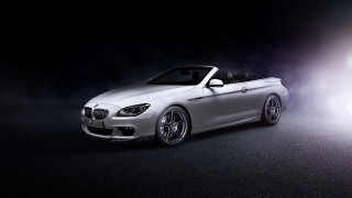 White car dark room light - ahmed yacoubi free wallpaper