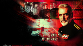 Man uniform red background collage - movie poster free wallpaper