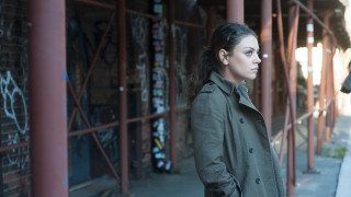 Woman graffiti city portrait coat - graffiti free wallpaper for desktop