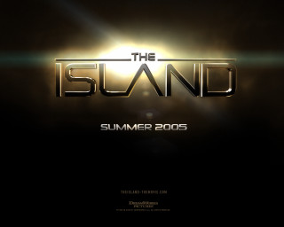 Island summer poster band 2006 - andrew bell free wallpaper