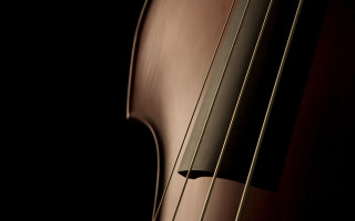 Bass reflection abstract shallow grey - a light reflection free wallpaper for desktop