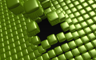Green honeycomb chainlink fence stone - cinema 4 d free wallpaper