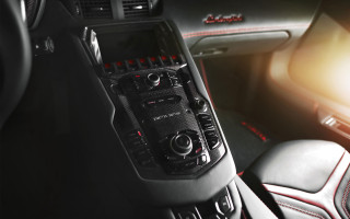 Car dashboard radio center console - a car dashboard free wallpaper for desktop