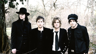 Men forest black hat group - a. b. jackson free wallpaper for desktop