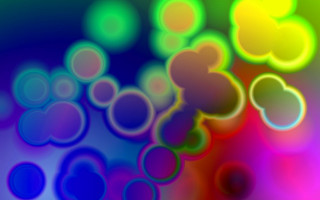 Colorful mickey background logo beeple - the back free wallpaper for desktop