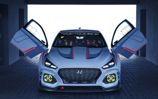 Futuristic car garage render dahlov - futurism free wallpaper