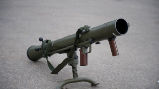 Toy gun scope ground cobra - 30mm free wallpaper
