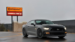 Gray mustang restaurant rainy cobra - rainy free wallpaper