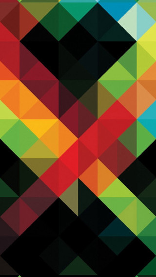 Colorful abstract background diagonal pattern - diagonal free wallpaper for mobile