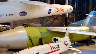 Planes on display air force - free space wallpaper for desktop