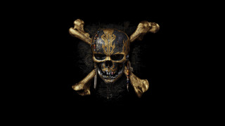 Pirate skull crossbones dirk crabeth - a pirate free wallpaper