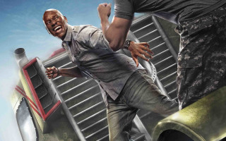 Man knife car 2boys cobra - ahmed yacoubi free wallpaper