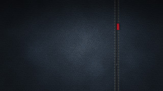 Black background red stripe minimalist - barnett newman free wallpaper for desktop