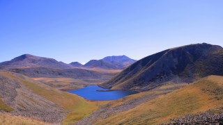 Mountain range lake background cloudy - a few mountain free wallpaper for desktop