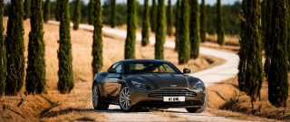 Car driving road trees dirt - ahmed yacoubi free wallpaper for desktop