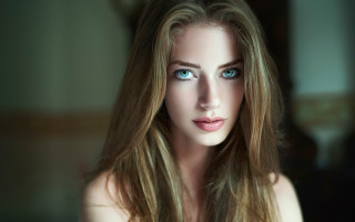 Eszter mattioni leesha hannigan photorealistic - leesha hannigan free wallpaper