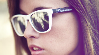 Dorothy lockwood sunglasses kitsch kodachrome - her forehead free wallpaper for desktop