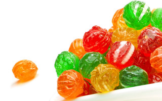 Gummy bears table food photography - gummy free wallpaper